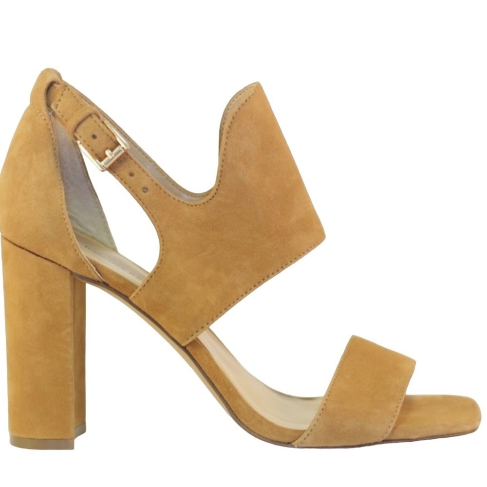 Banana Republic Blyss Block Heel Sandals